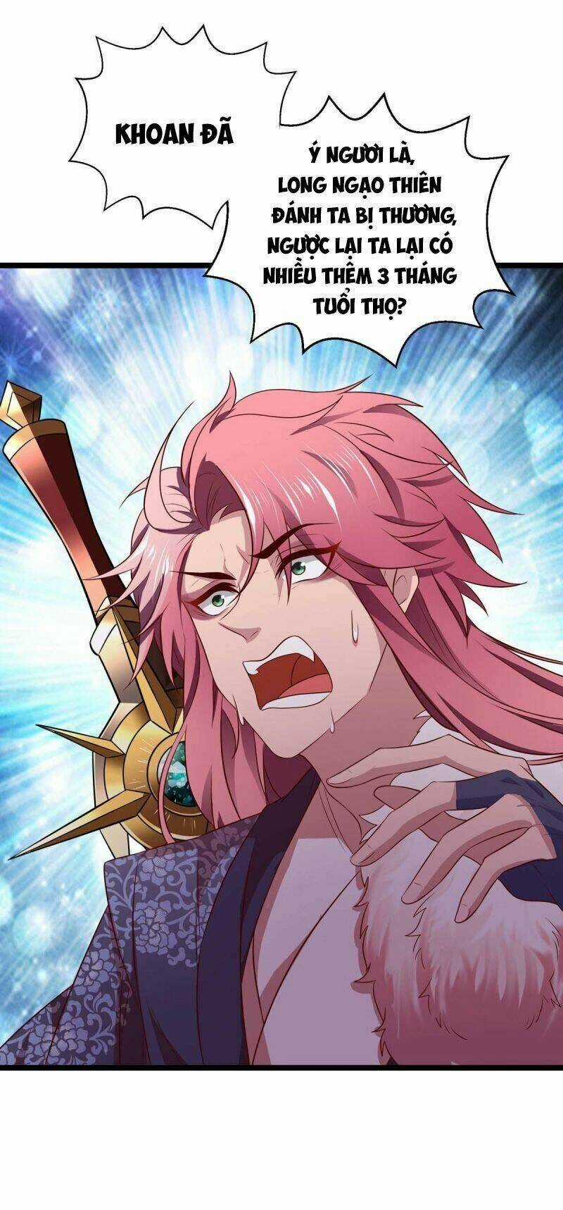 Ngày Mai Tôi Sẽ Chết Chapter 12 trang 20