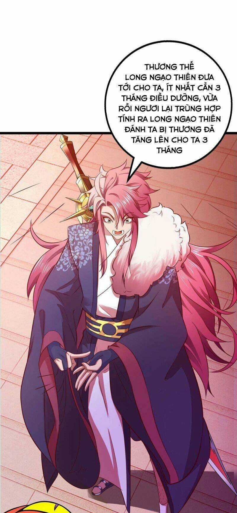 Ngày Mai Tôi Sẽ Chết Chapter 12 trang 22