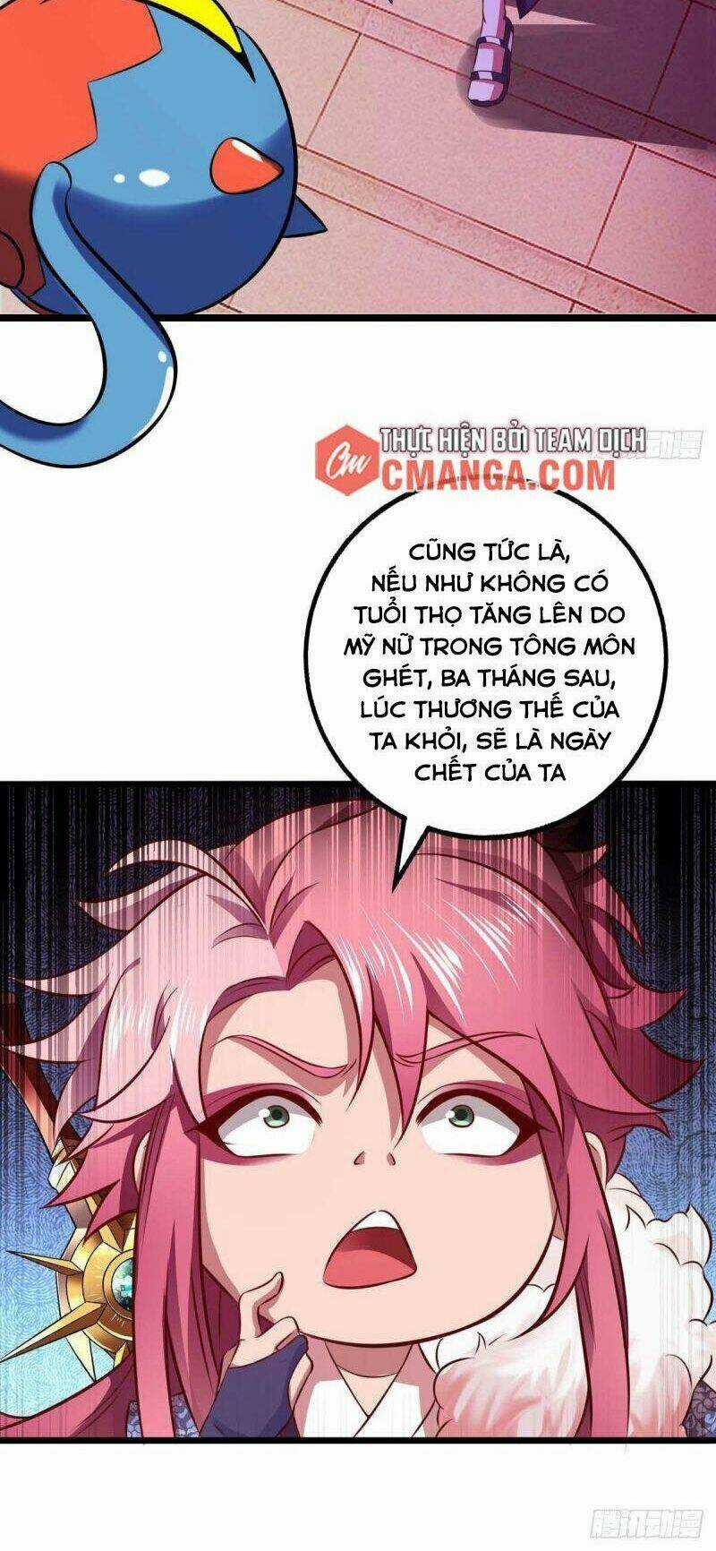 Ngày Mai Tôi Sẽ Chết Chapter 12 trang 23