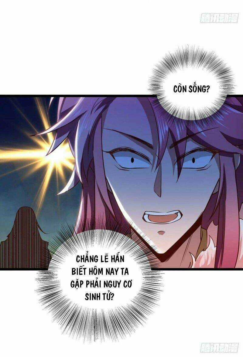 Ngày Mai Tôi Sẽ Chết Chapter 12 trang 3