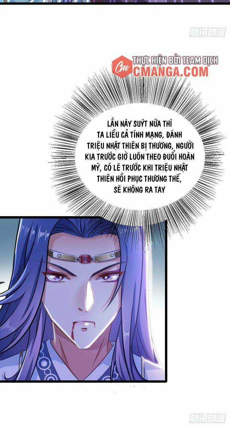 Ngày Mai Tôi Sẽ Chết Chapter 12 trang 5