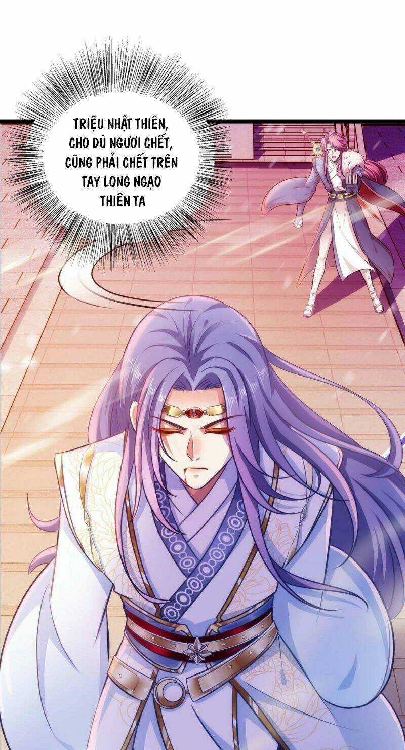 Ngày Mai Tôi Sẽ Chết Chapter 12 trang 6