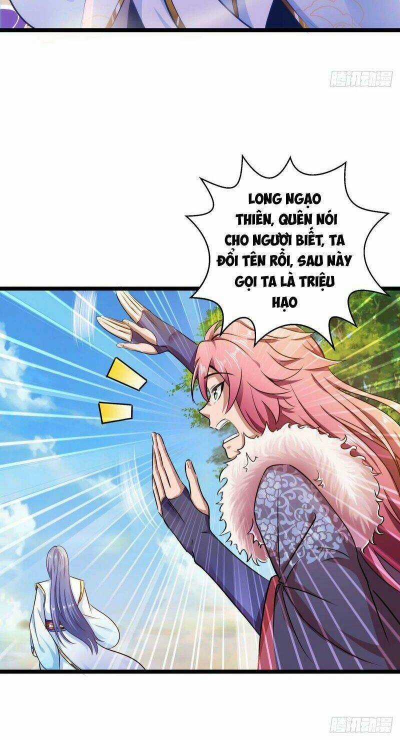 Ngày Mai Tôi Sẽ Chết Chapter 12 trang 7