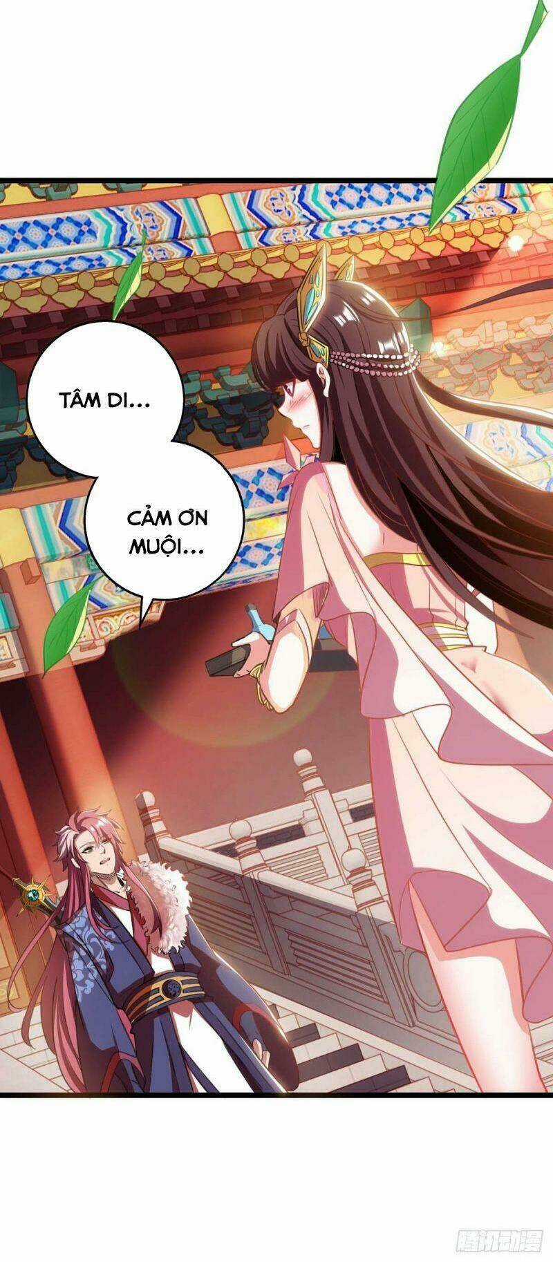 Ngày Mai Tôi Sẽ Chết Chapter 13 trang 12