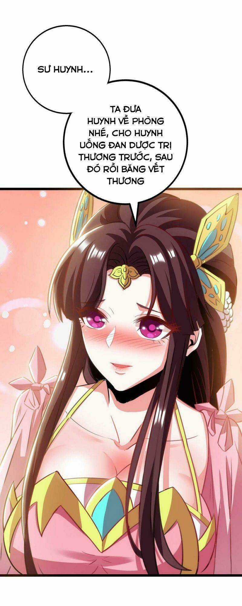 Ngày Mai Tôi Sẽ Chết Chapter 13 trang 13