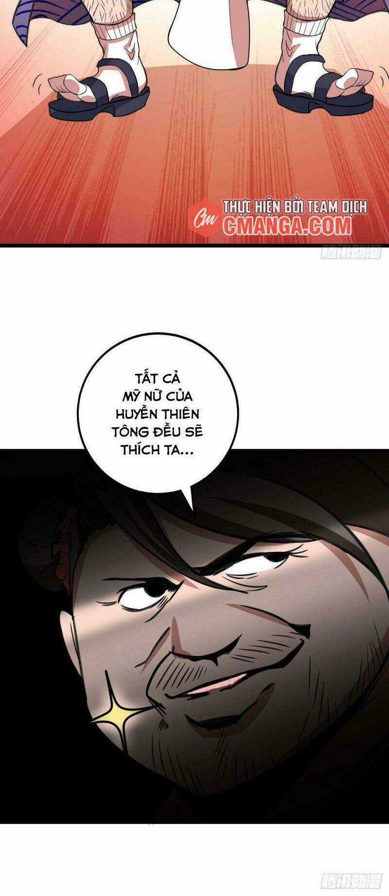 Ngày Mai Tôi Sẽ Chết Chapter 13 trang 17