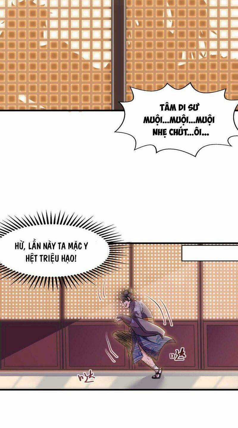 Ngày Mai Tôi Sẽ Chết Chapter 13 trang 19