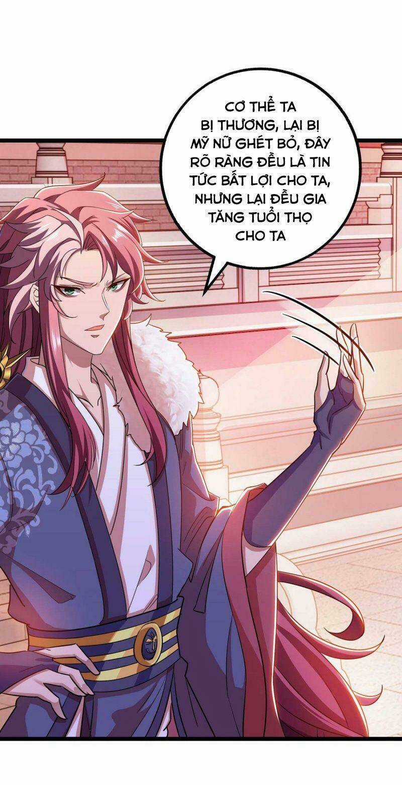 Ngày Mai Tôi Sẽ Chết Chapter 13 trang 2
