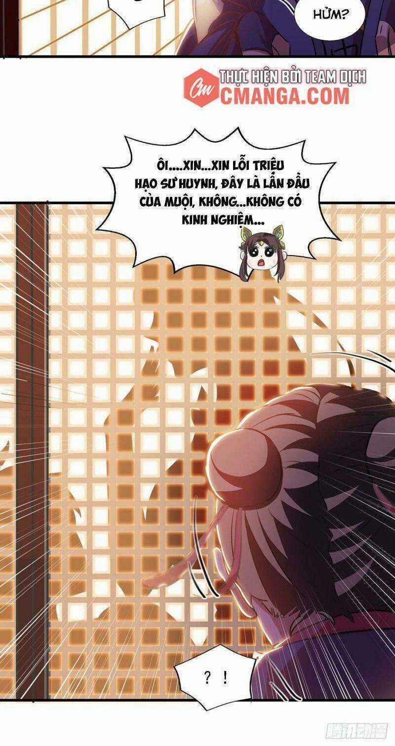 Ngày Mai Tôi Sẽ Chết Chapter 13 trang 21