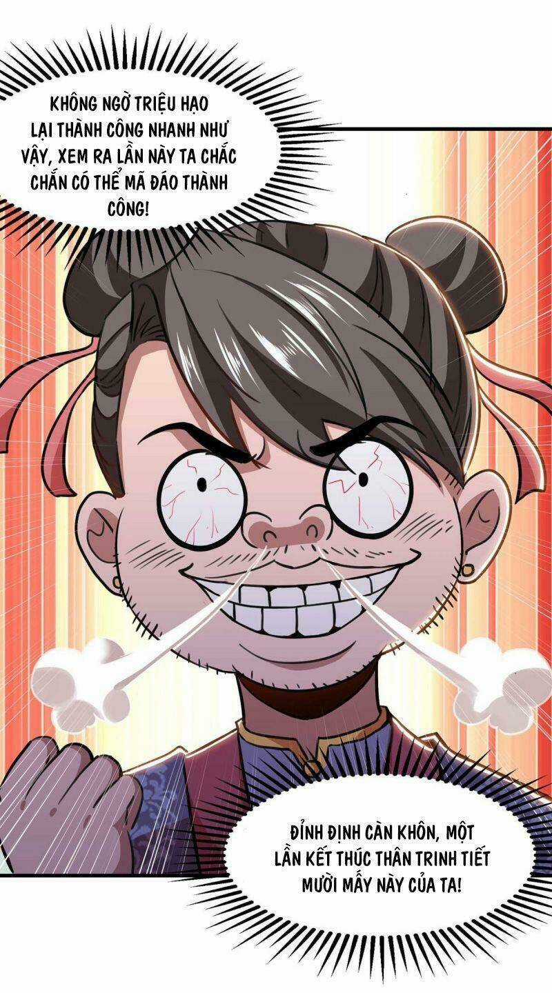 Ngày Mai Tôi Sẽ Chết Chapter 13 trang 22