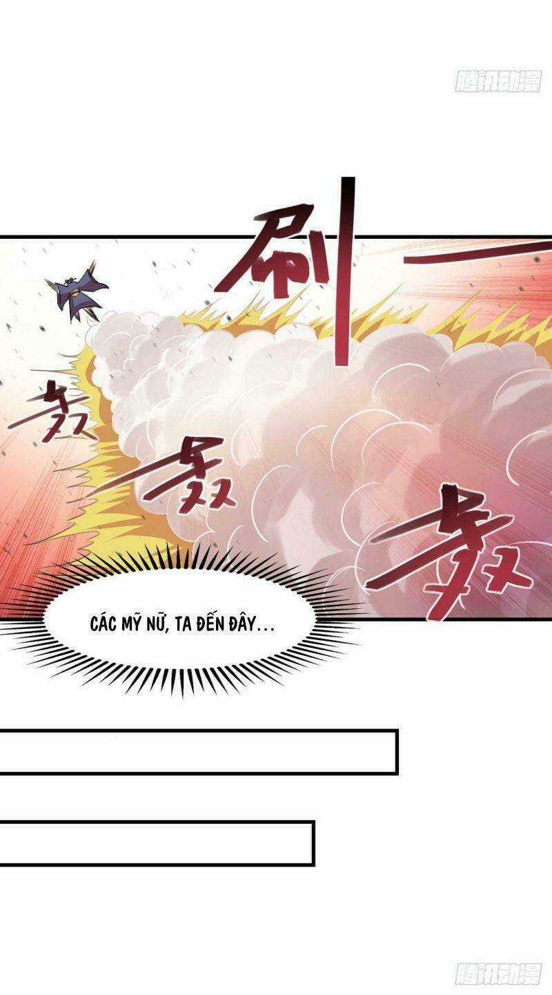 Ngày Mai Tôi Sẽ Chết Chapter 13 trang 23
