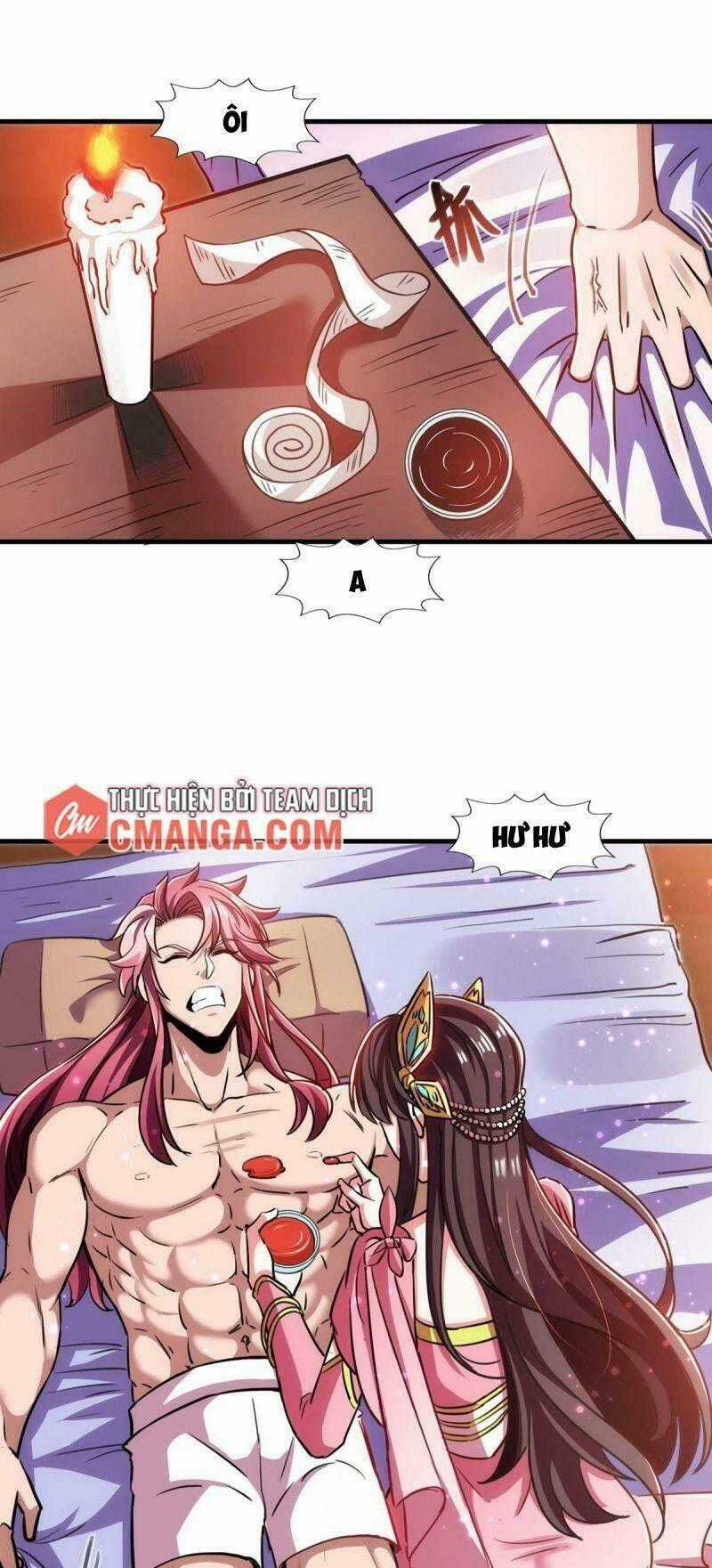 Ngày Mai Tôi Sẽ Chết Chapter 13 trang 24