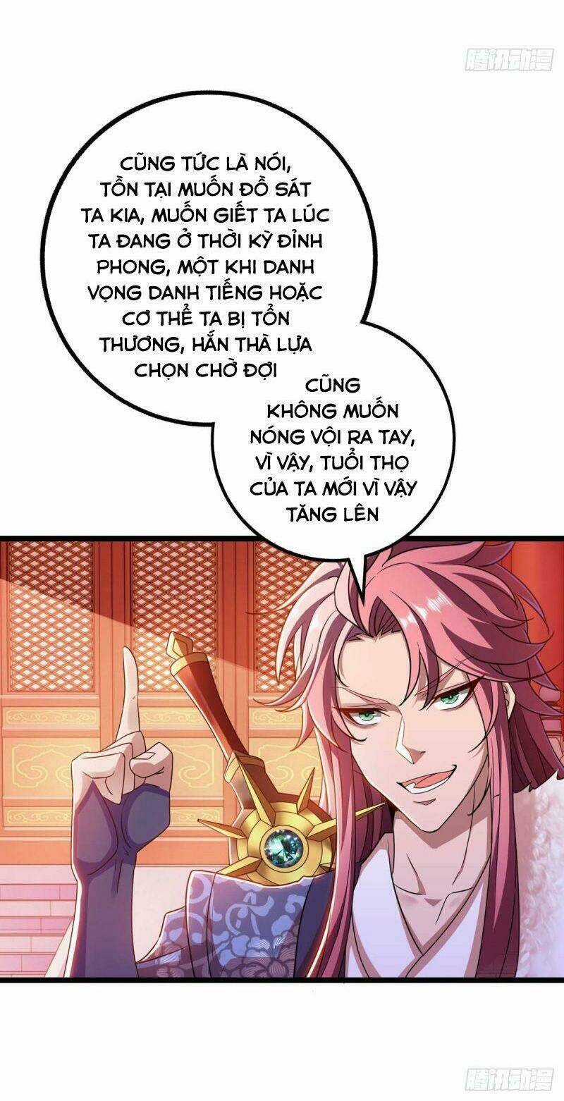 Ngày Mai Tôi Sẽ Chết Chapter 13 trang 3