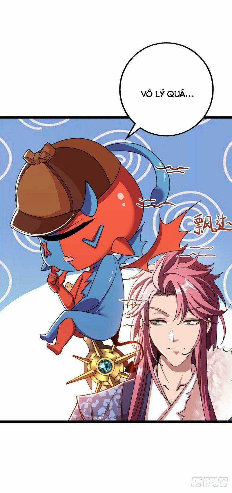 Ngày Mai Tôi Sẽ Chết Chapter 13 trang 4