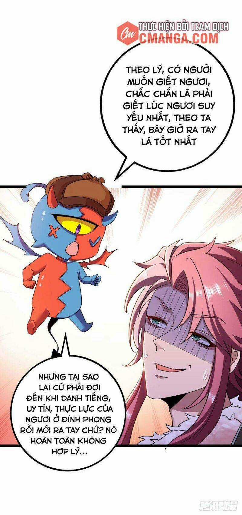 Ngày Mai Tôi Sẽ Chết Chapter 13 trang 5