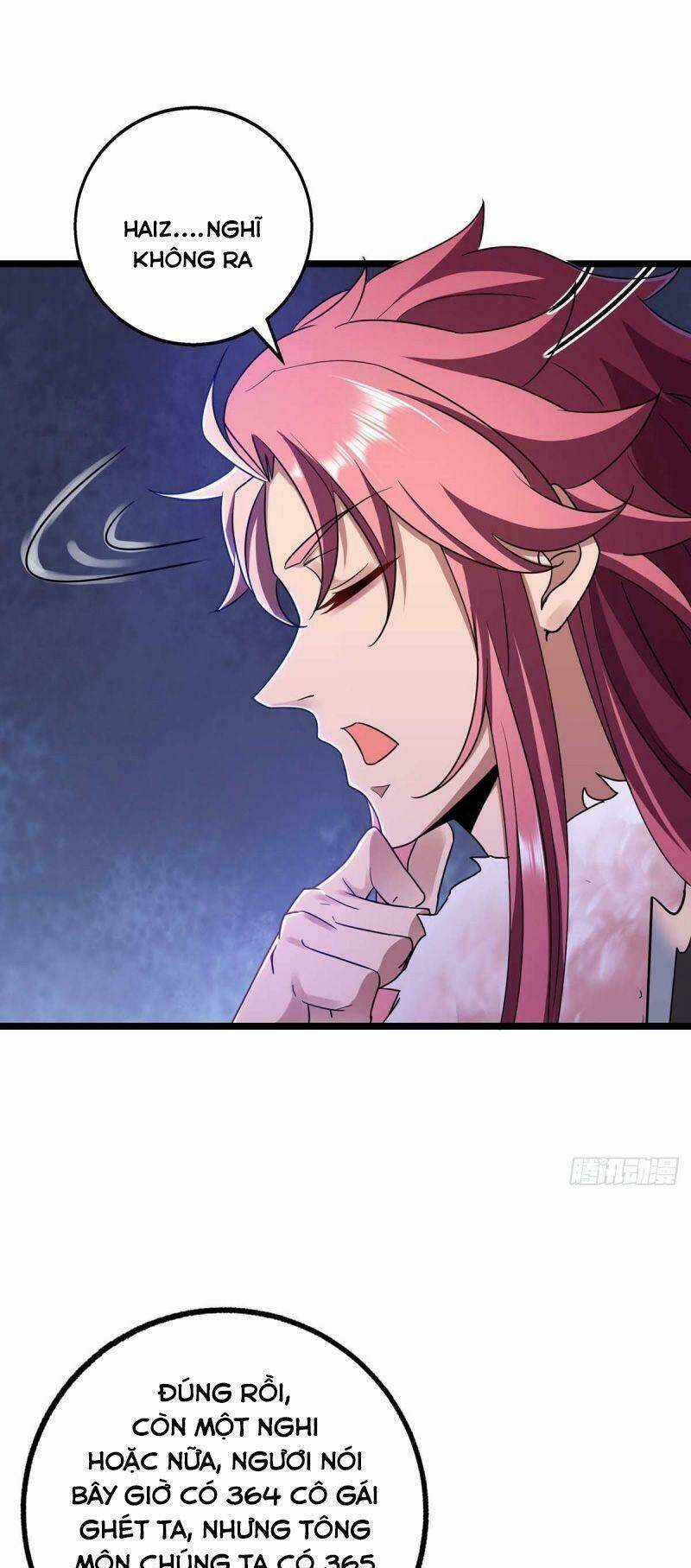 Ngày Mai Tôi Sẽ Chết Chapter 13 trang 6