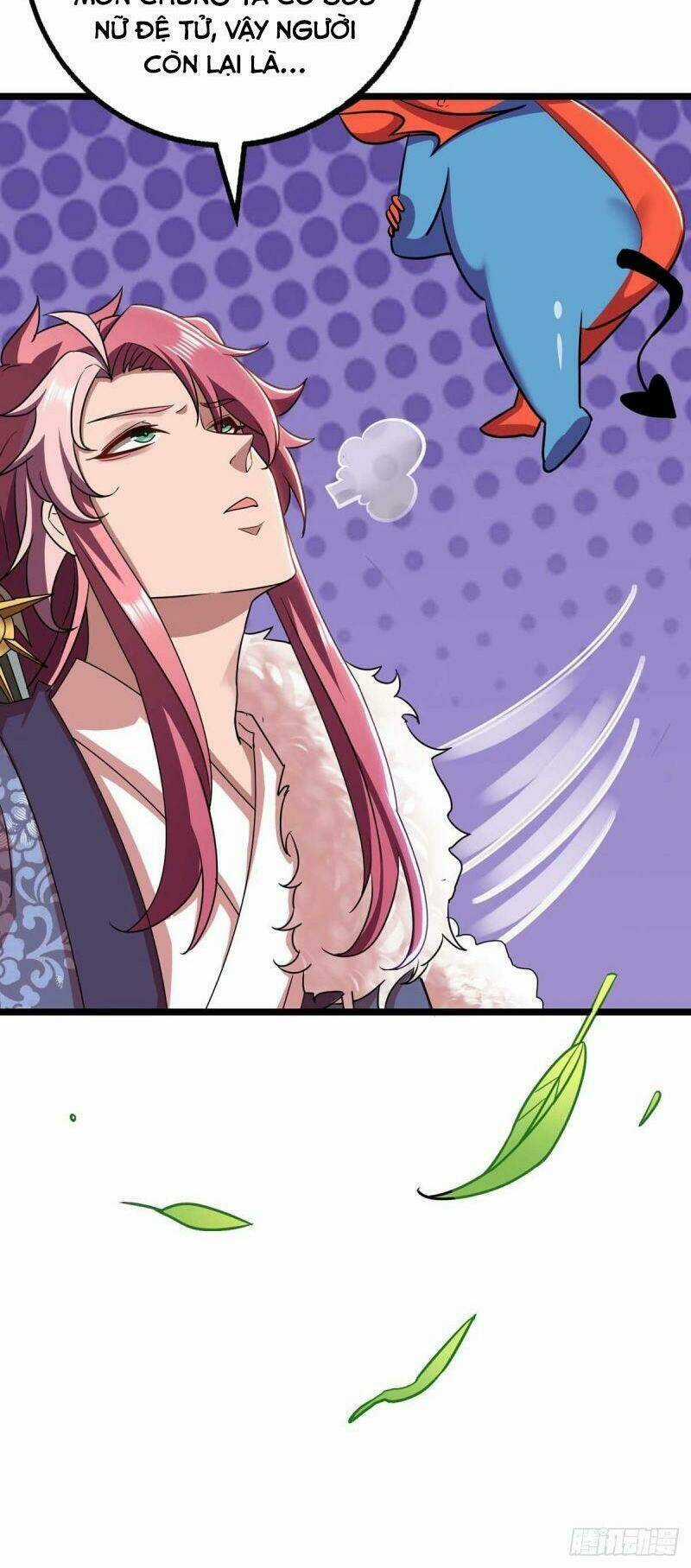 Ngày Mai Tôi Sẽ Chết Chapter 13 trang 7