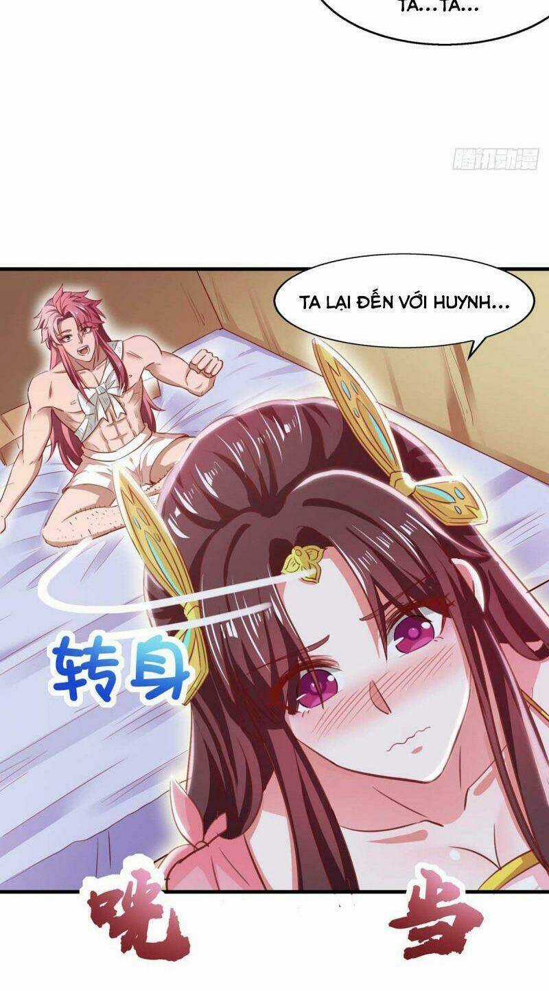 Ngày Mai Tôi Sẽ Chết Chapter 14 trang 10