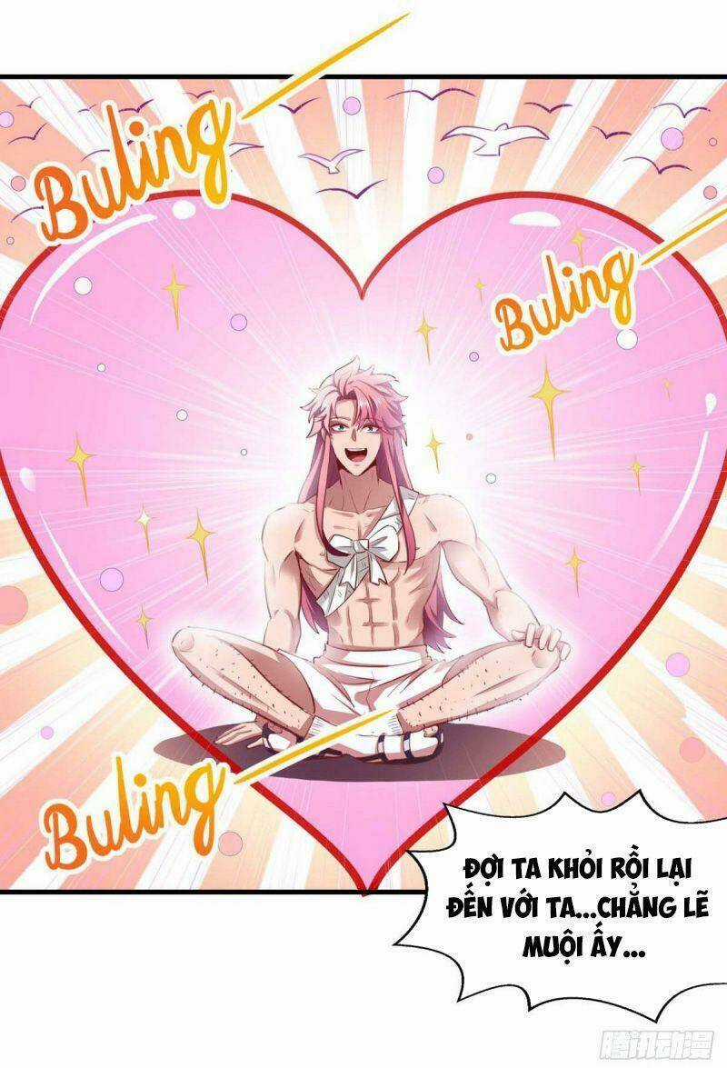 Ngày Mai Tôi Sẽ Chết Chapter 14 trang 11