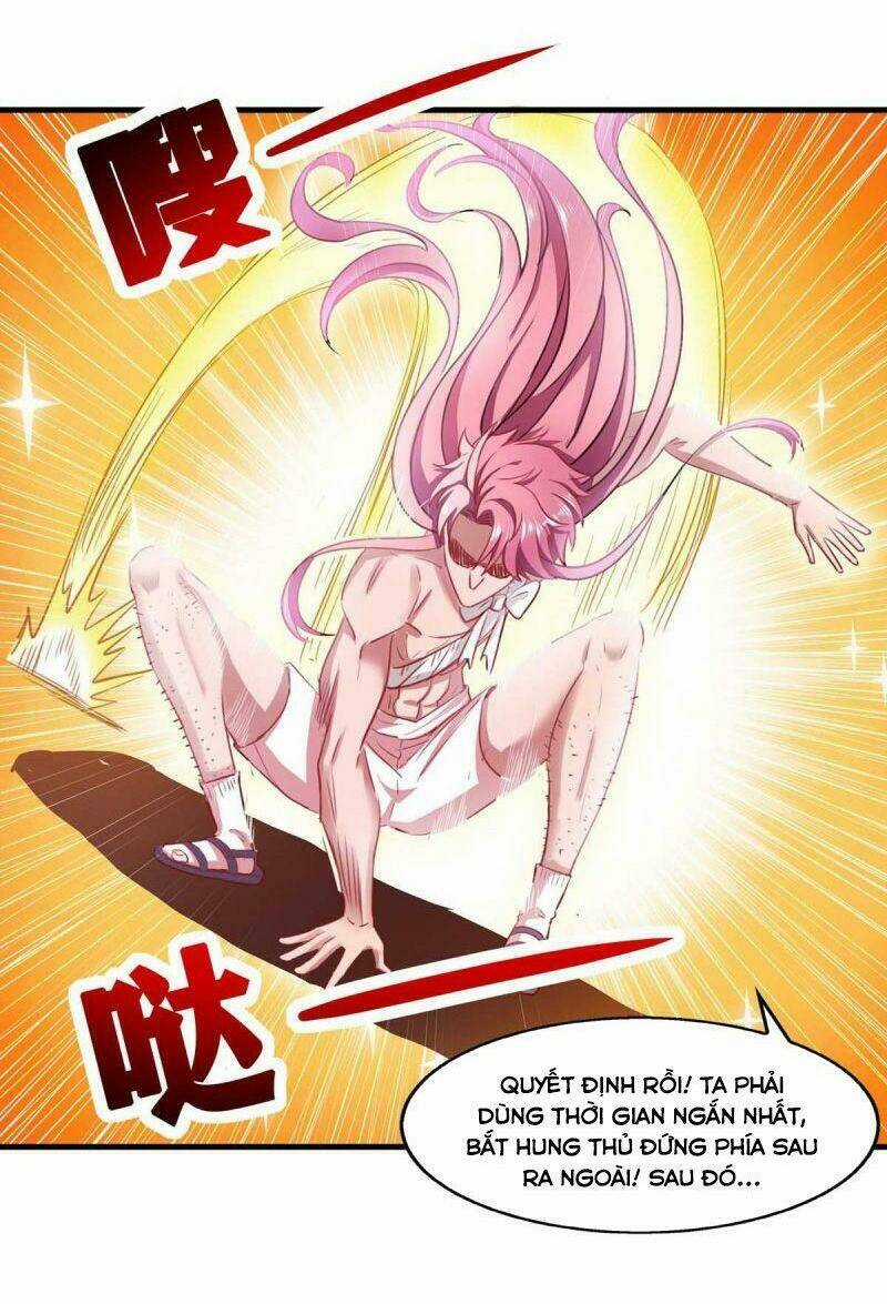 Ngày Mai Tôi Sẽ Chết Chapter 14 trang 12