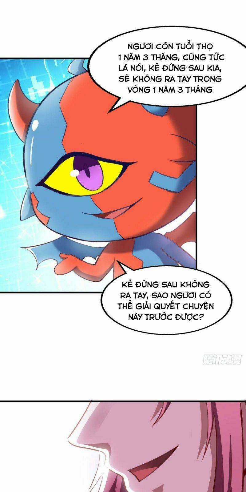 Ngày Mai Tôi Sẽ Chết Chapter 14 trang 15