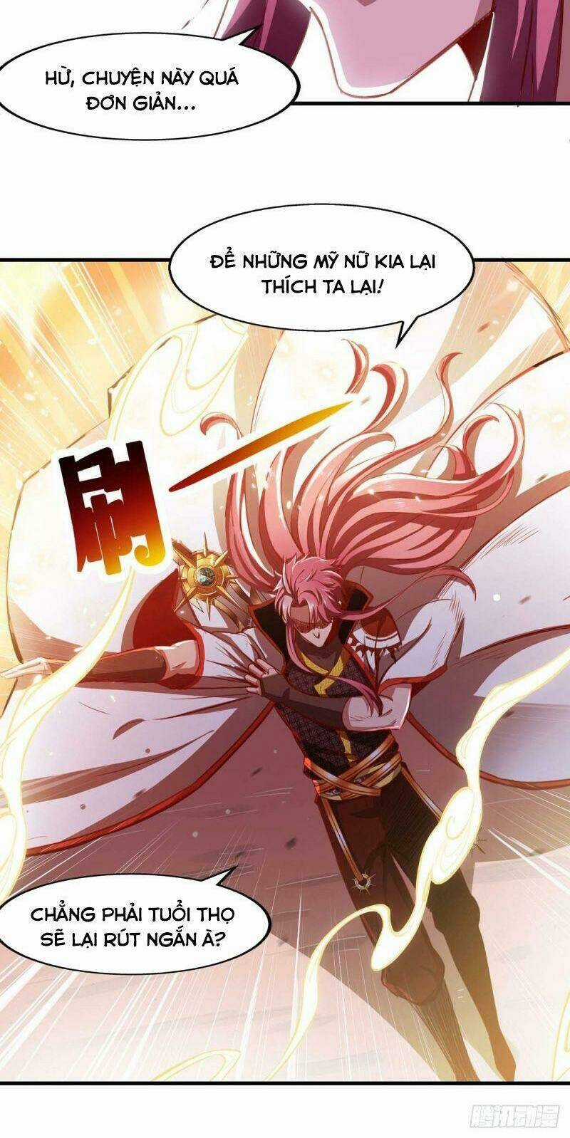 Ngày Mai Tôi Sẽ Chết Chapter 14 trang 16