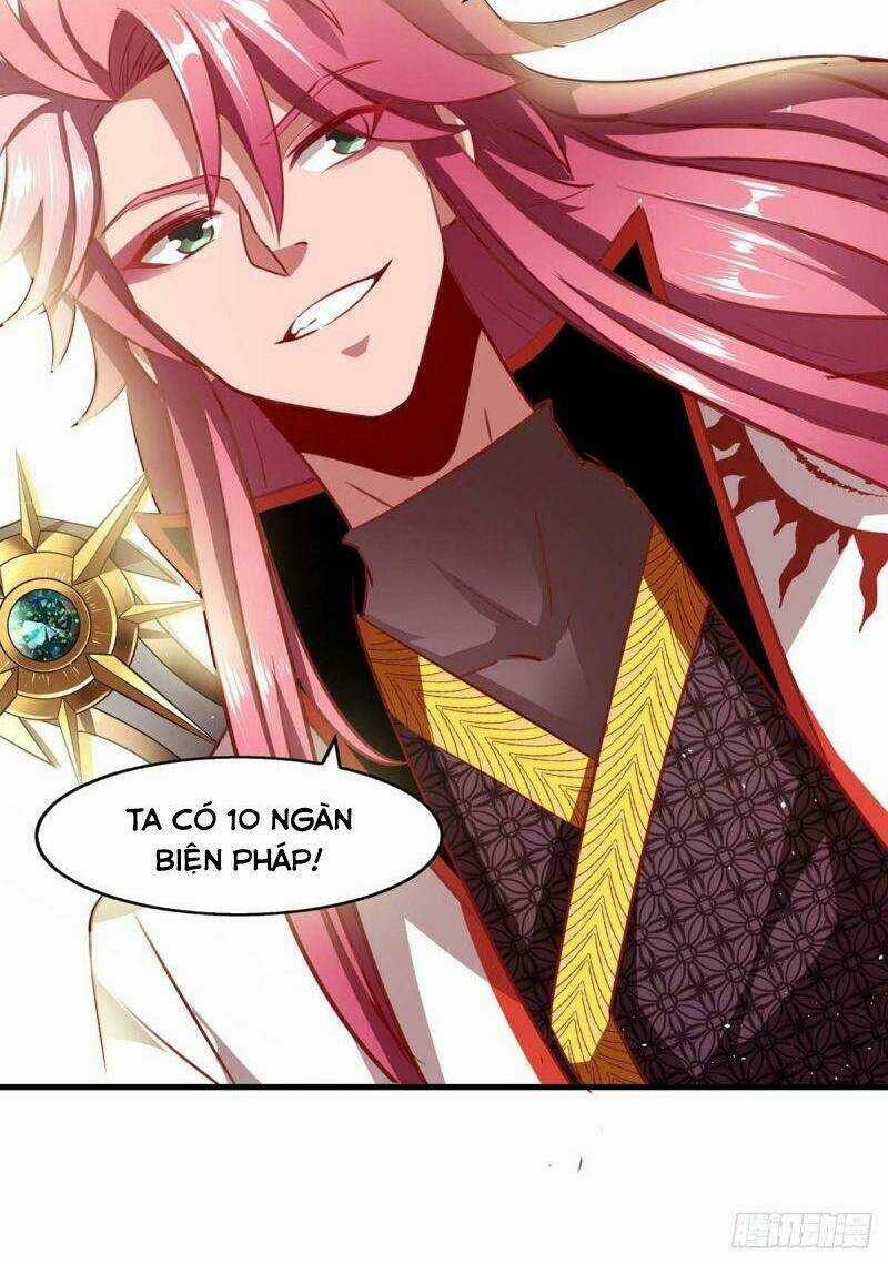 Ngày Mai Tôi Sẽ Chết Chapter 14 trang 18