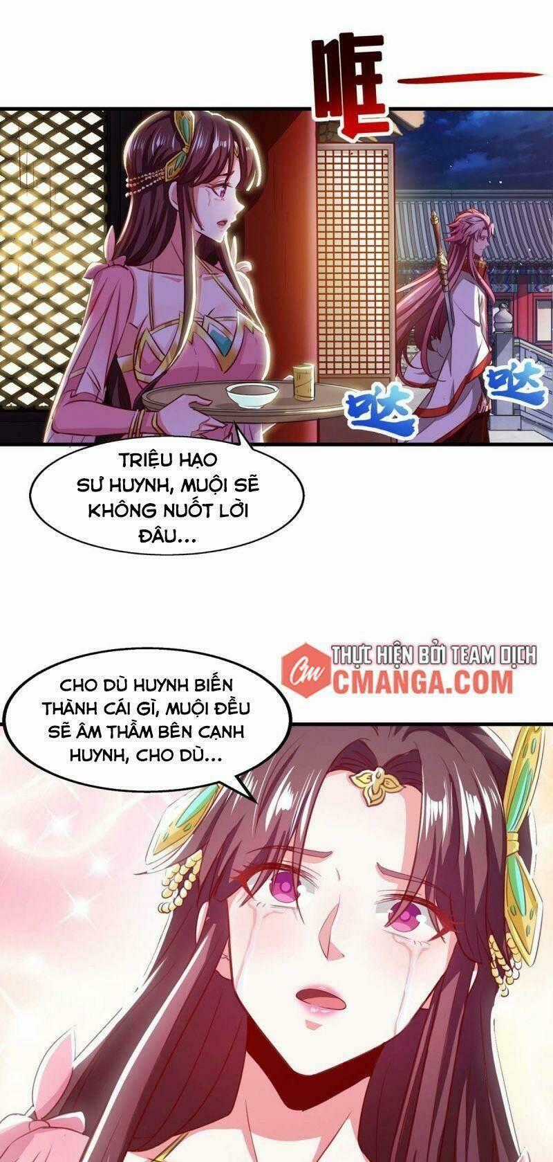 Ngày Mai Tôi Sẽ Chết Chapter 14 trang 19