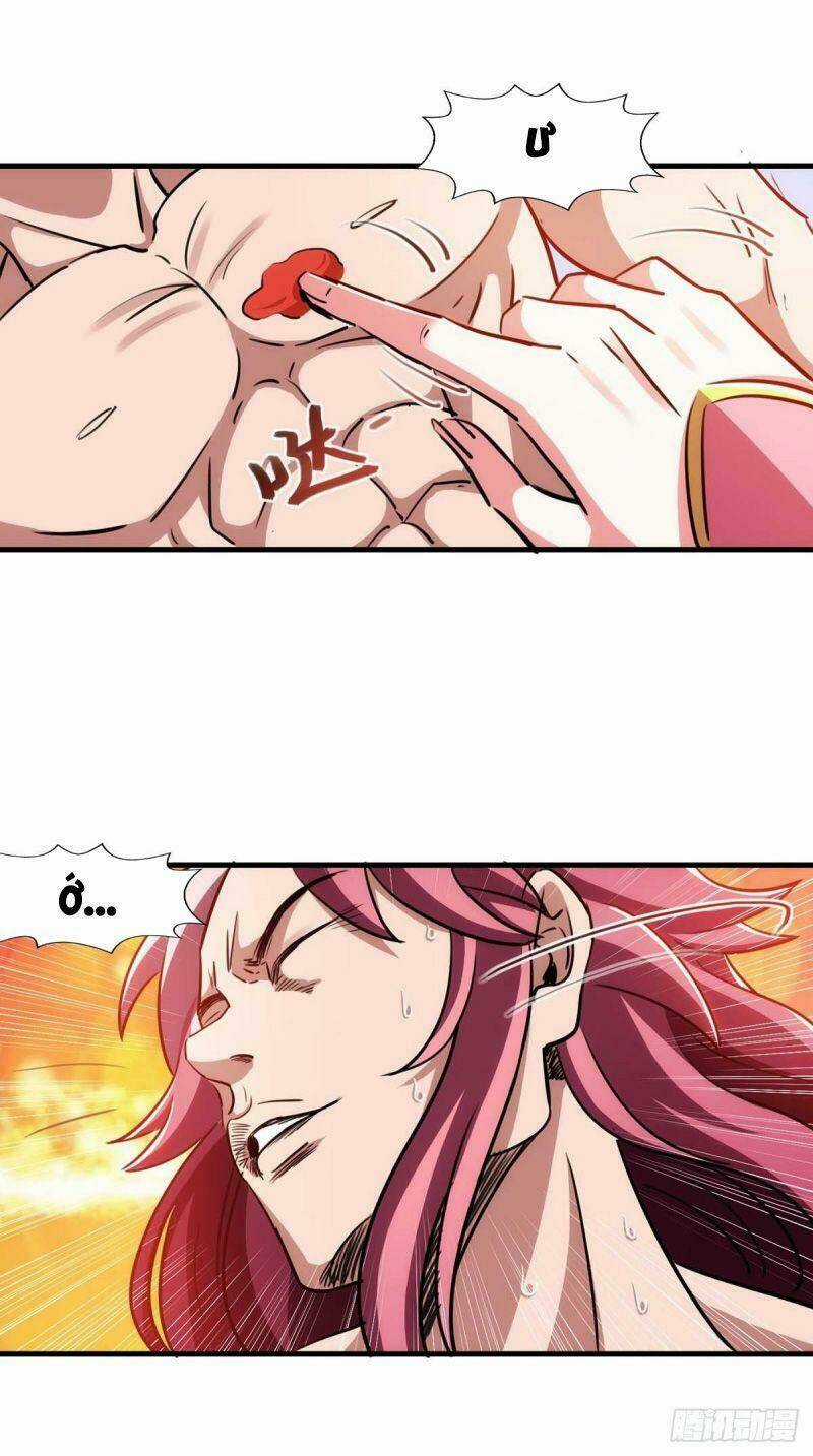 Ngày Mai Tôi Sẽ Chết Chapter 14 trang 2