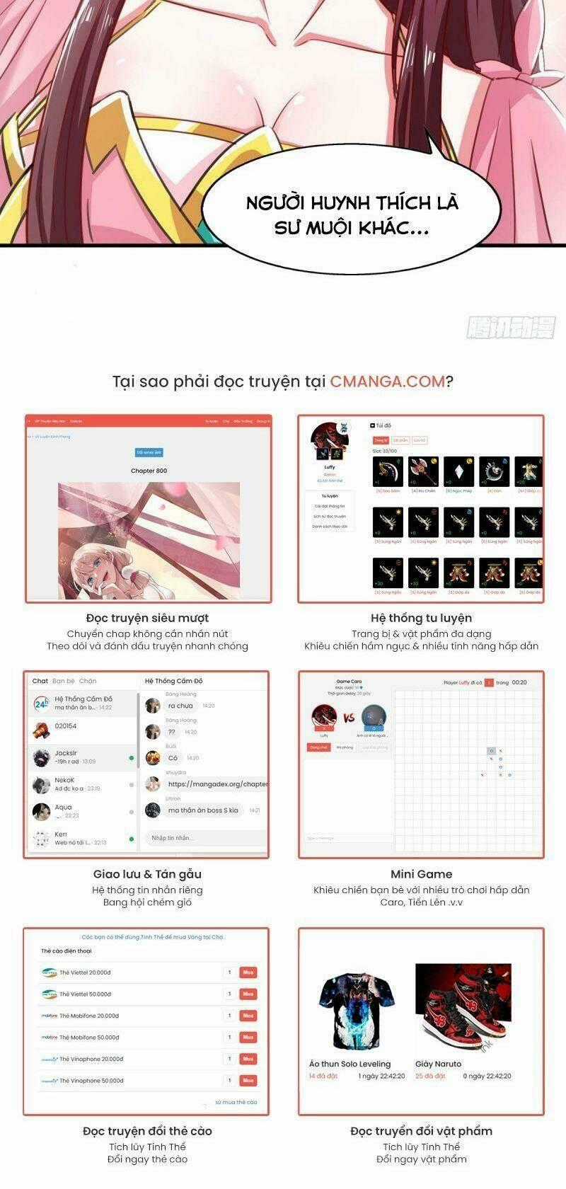 Ngày Mai Tôi Sẽ Chết Chapter 14 trang 20