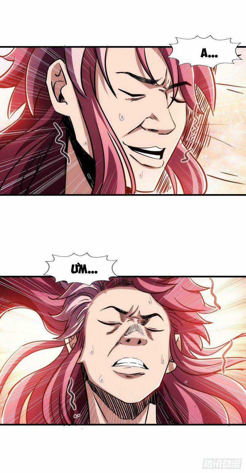 Ngày Mai Tôi Sẽ Chết Chapter 14 trang 3