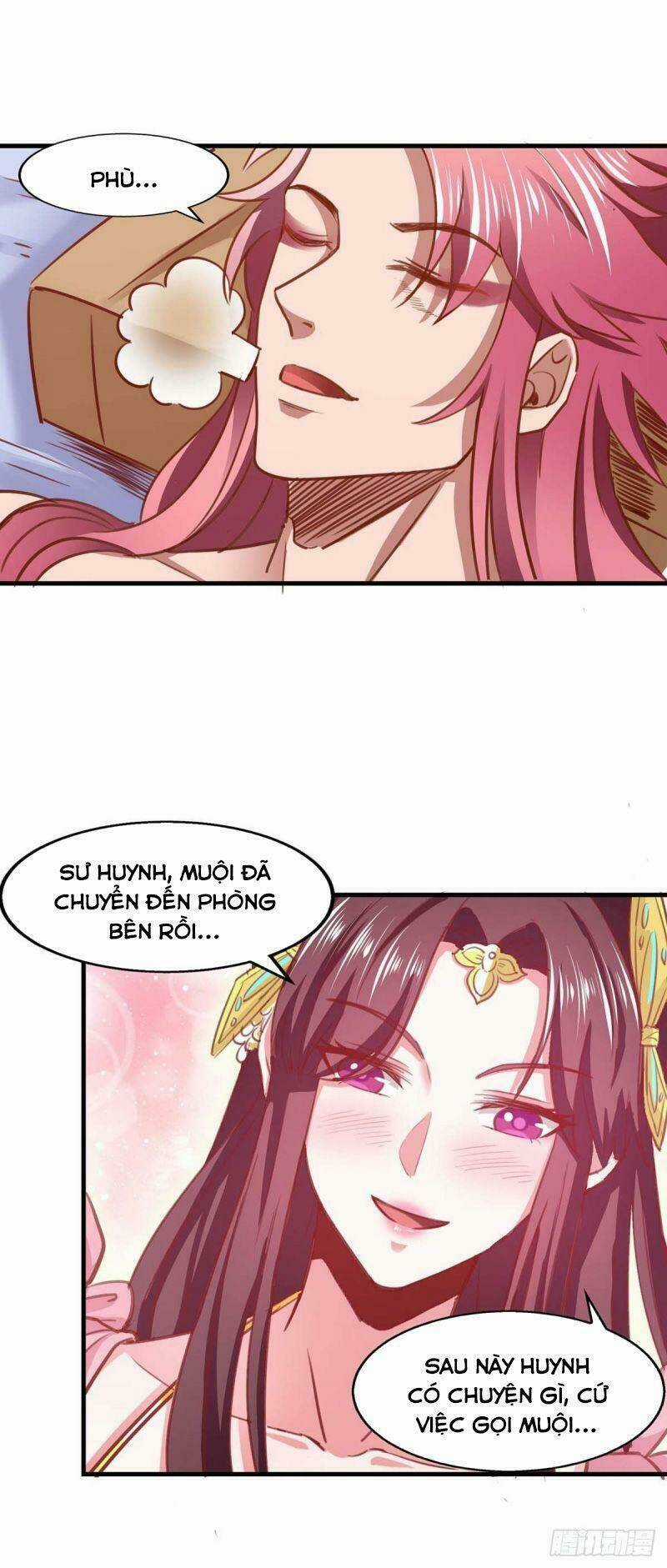 Ngày Mai Tôi Sẽ Chết Chapter 14 trang 6