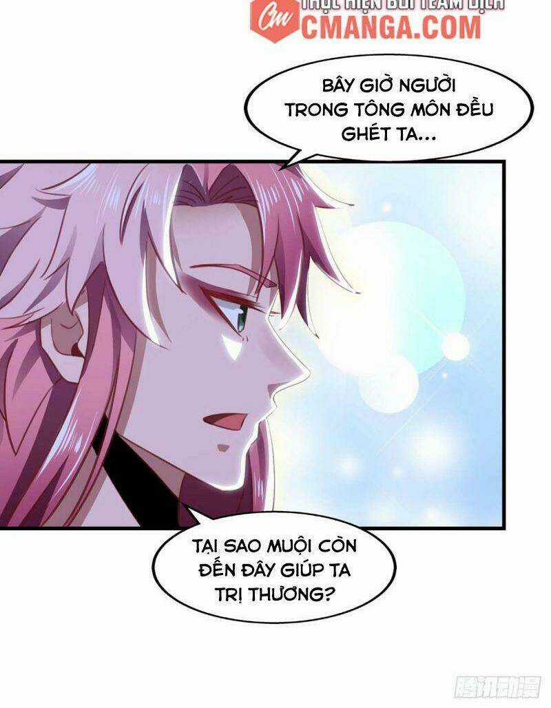 Ngày Mai Tôi Sẽ Chết Chapter 14 trang 8