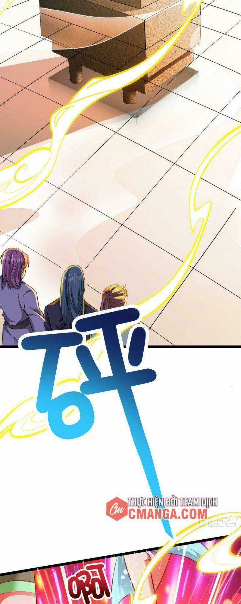 Ngày Mai Tôi Sẽ Chết Chapter 15 trang 10