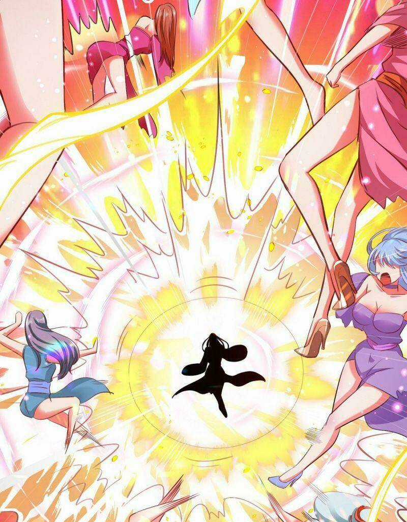 Ngày Mai Tôi Sẽ Chết Chapter 15 trang 11