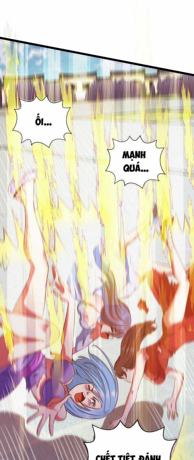 Ngày Mai Tôi Sẽ Chết Chapter 15 trang 13