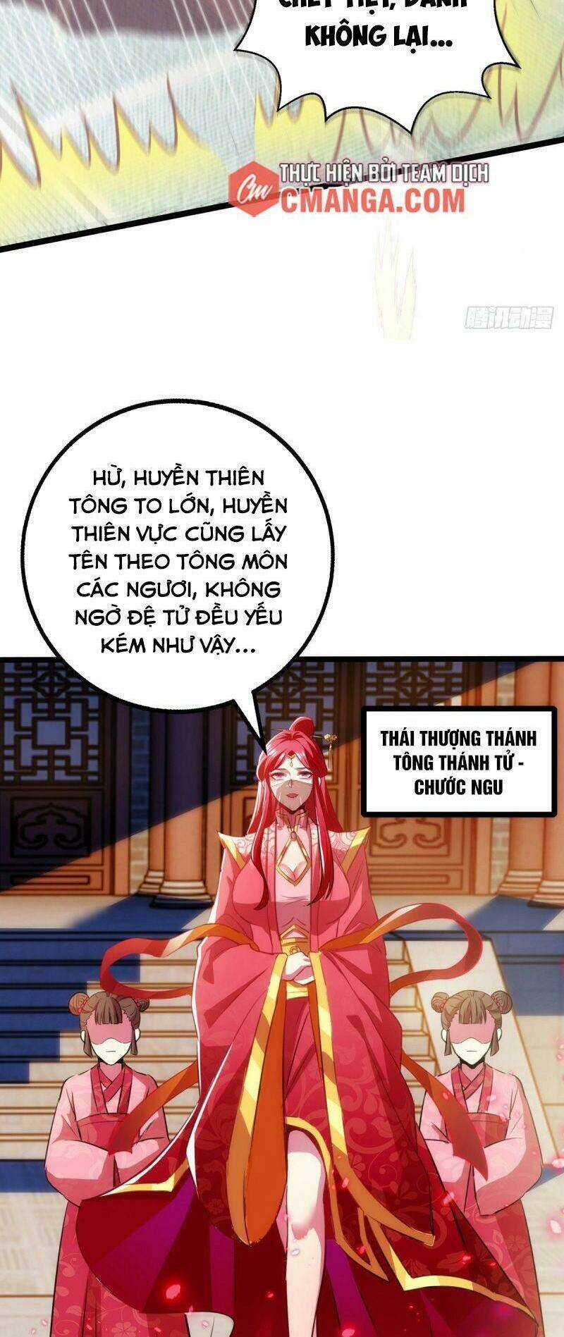 Ngày Mai Tôi Sẽ Chết Chapter 15 trang 14