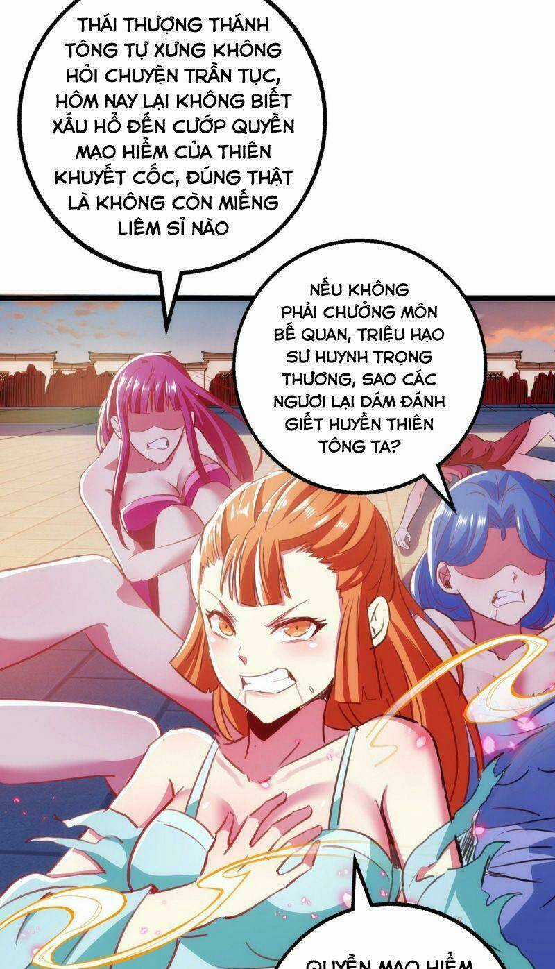 Ngày Mai Tôi Sẽ Chết Chapter 15 trang 17