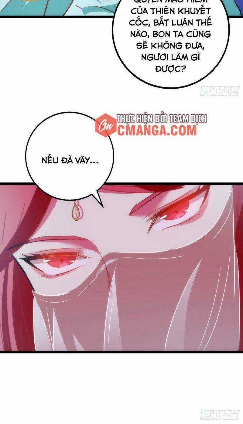 Ngày Mai Tôi Sẽ Chết Chapter 15 trang 18
