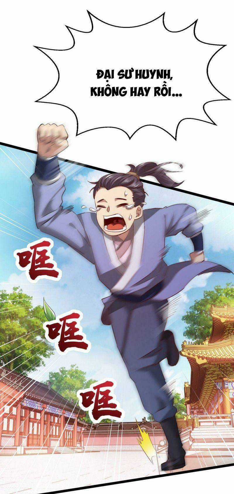 Ngày Mai Tôi Sẽ Chết Chapter 15 trang 2