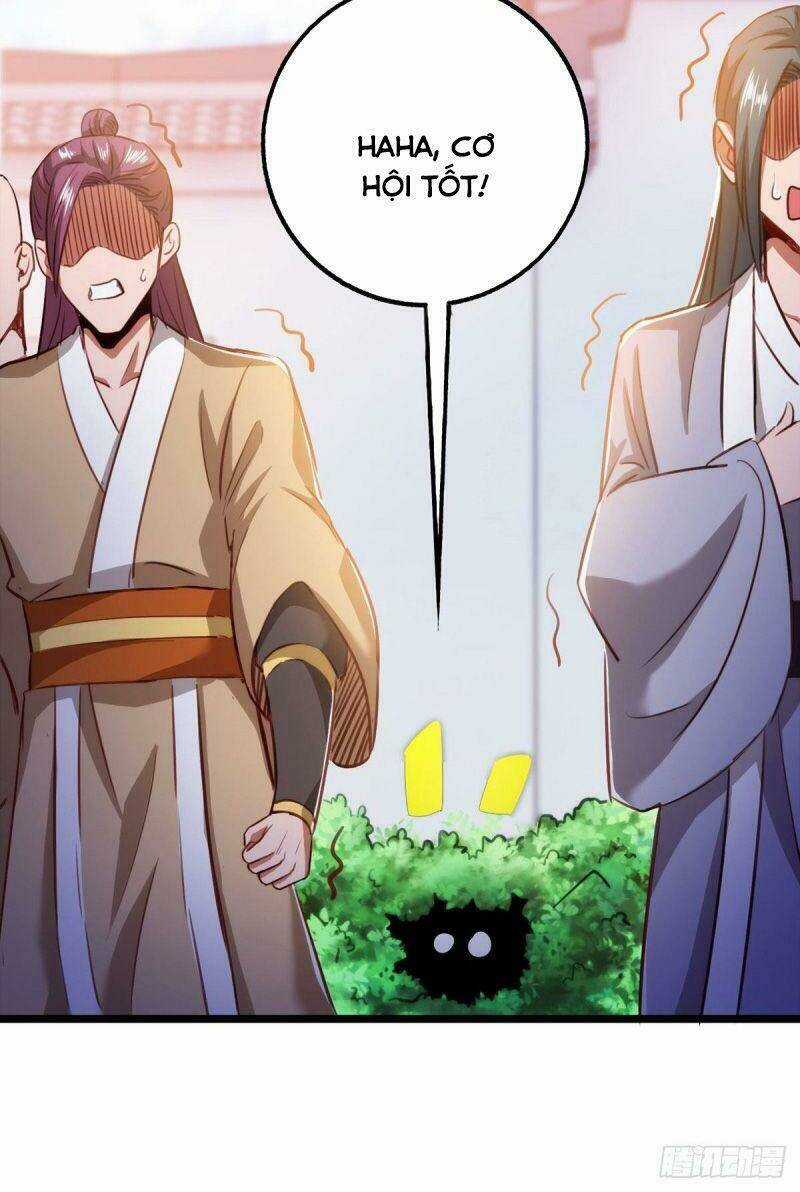 Ngày Mai Tôi Sẽ Chết Chapter 15 trang 21