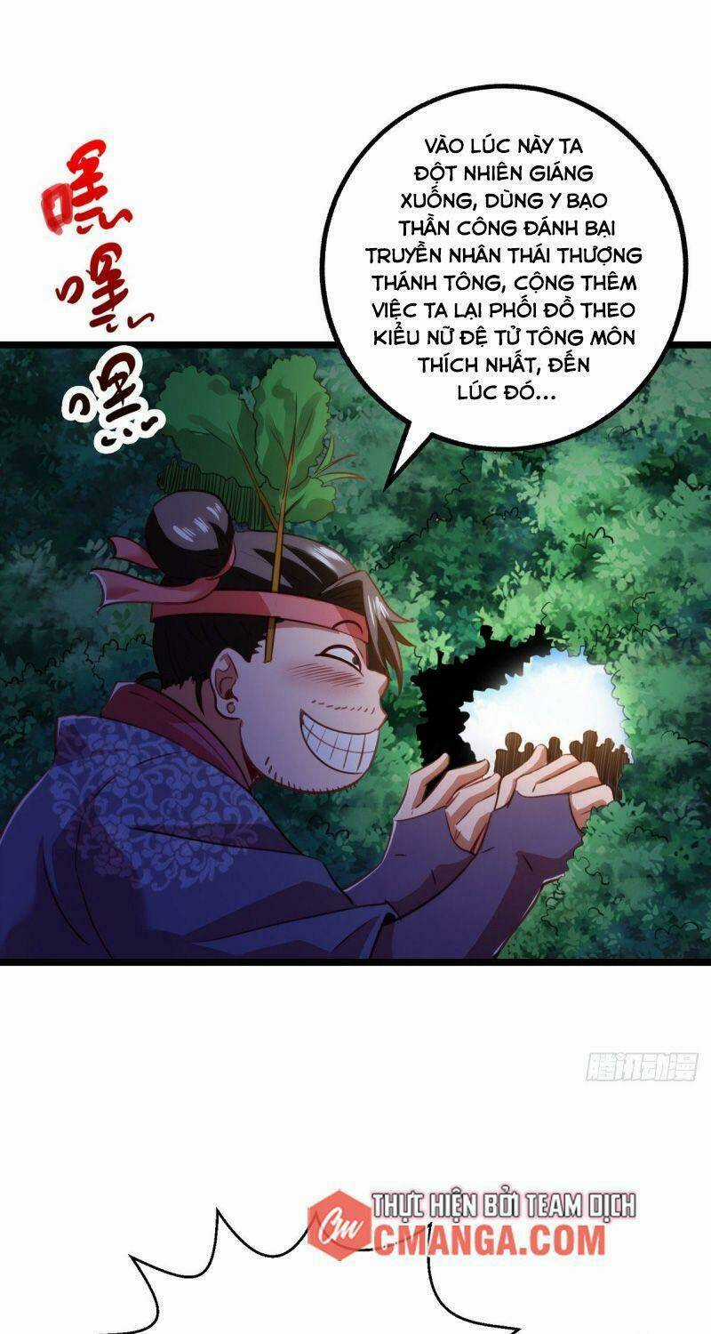 Ngày Mai Tôi Sẽ Chết Chapter 15 trang 22