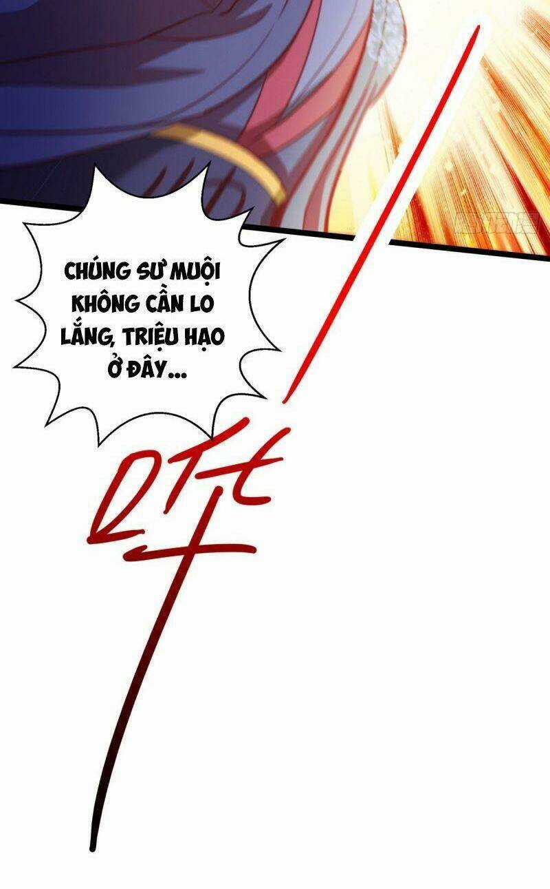 Ngày Mai Tôi Sẽ Chết Chapter 15 trang 25