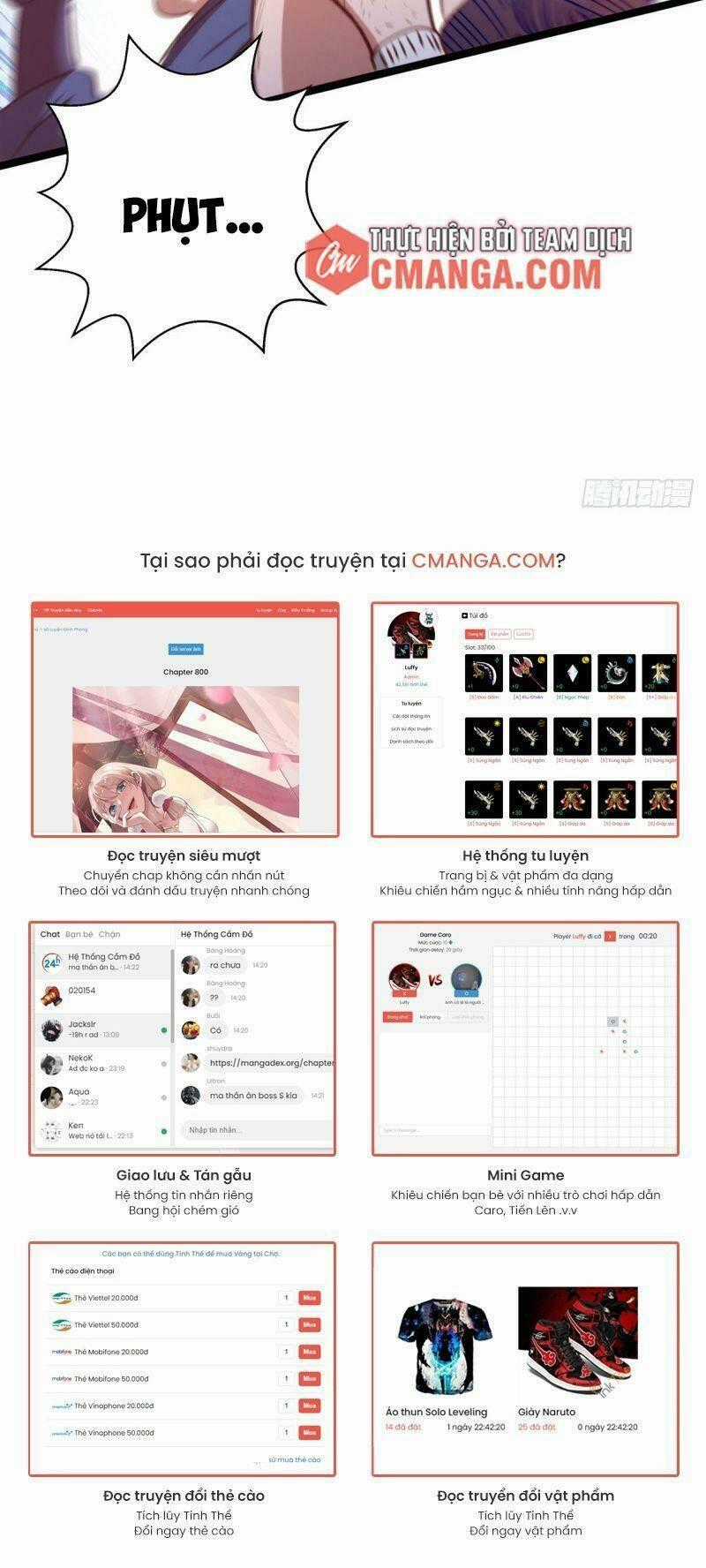 Ngày Mai Tôi Sẽ Chết Chapter 15 trang 27