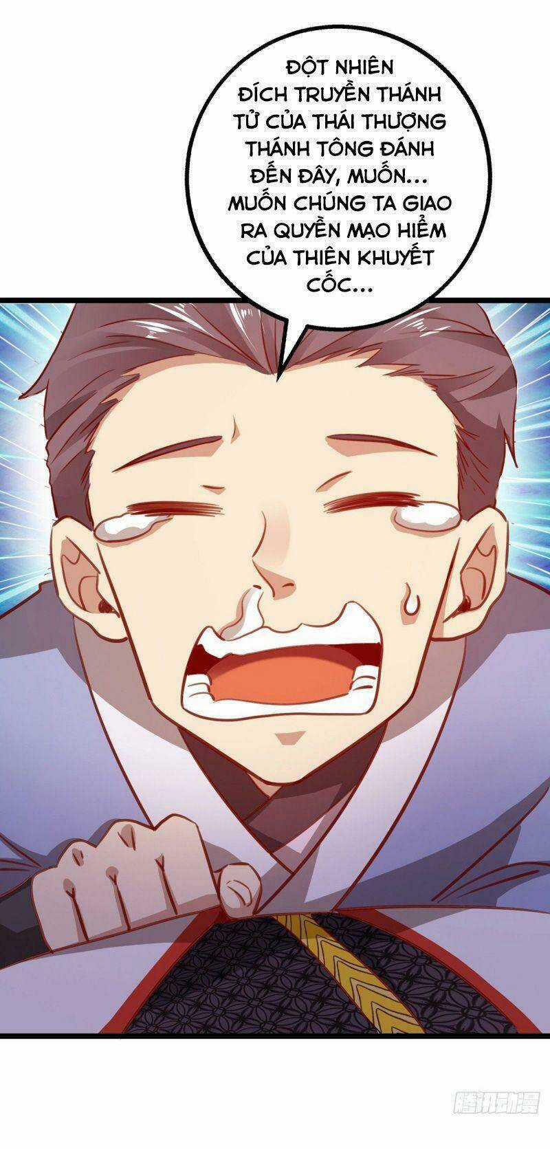 Ngày Mai Tôi Sẽ Chết Chapter 15 trang 4