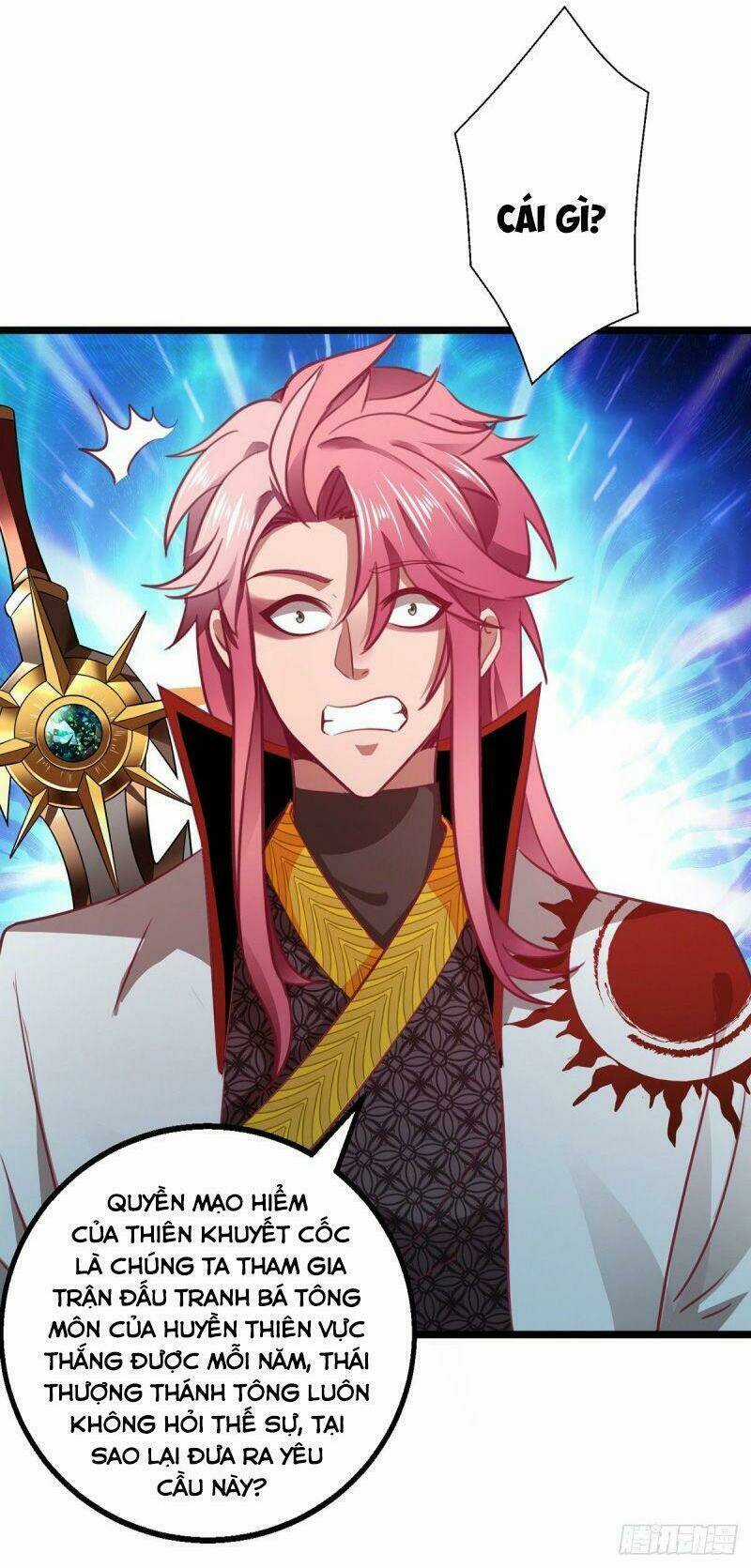 Ngày Mai Tôi Sẽ Chết Chapter 15 trang 5