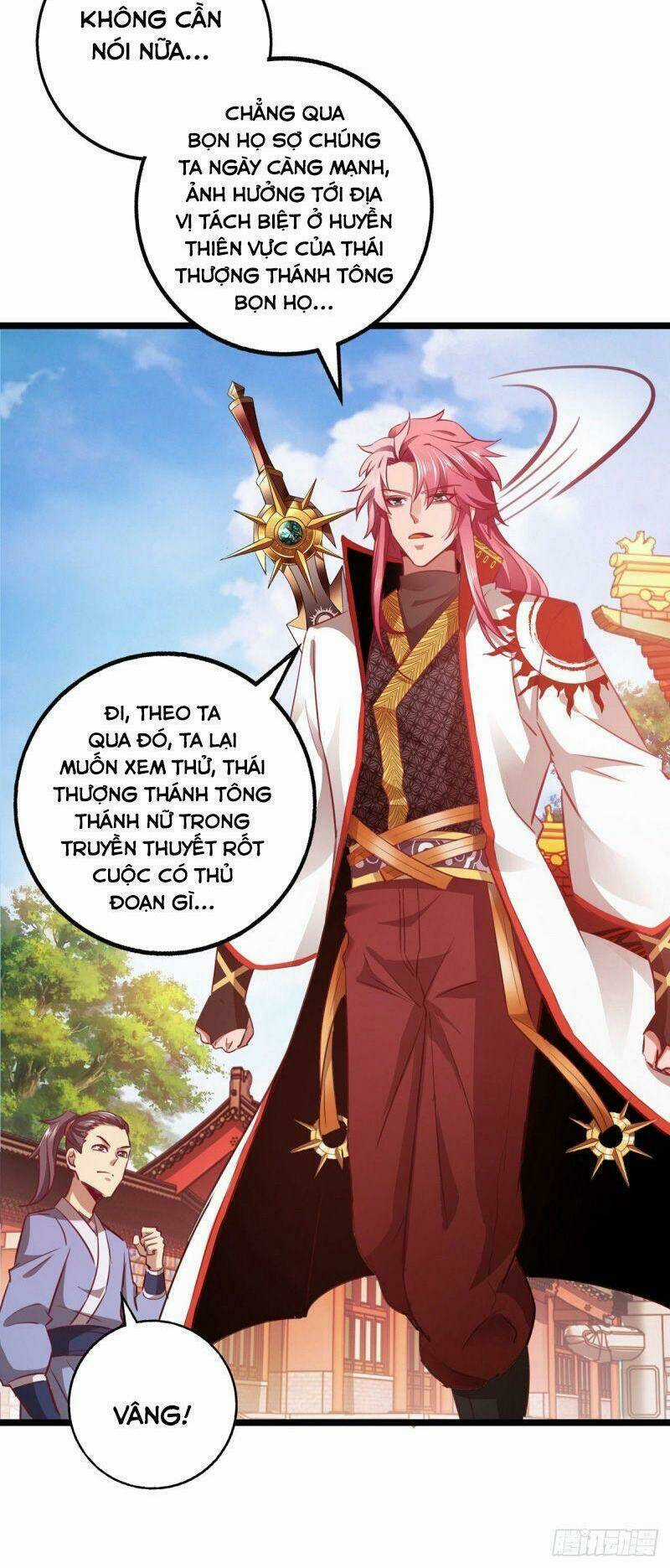 Ngày Mai Tôi Sẽ Chết Chapter 15 trang 7