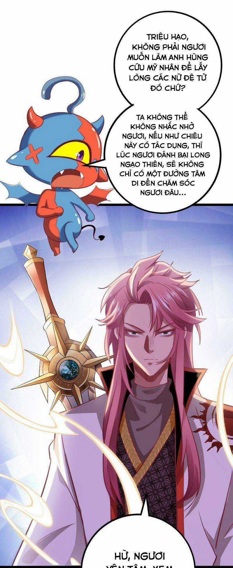 Ngày Mai Tôi Sẽ Chết Chapter 15 trang 8