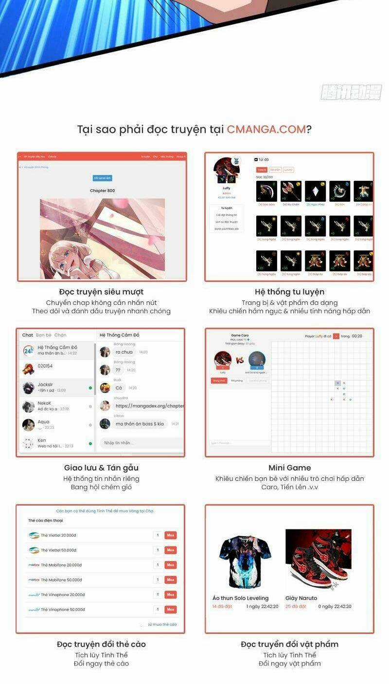 Ngày Mai Tôi Sẽ Chết Chapter 16 trang 13