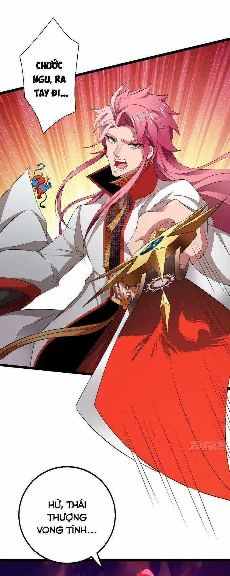 Ngày Mai Tôi Sẽ Chết Chapter 16 trang 14